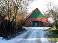 Gdersdorf, Gtsch Farm